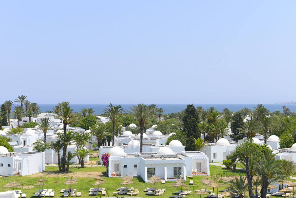 Tunisie rtk Travel Center
