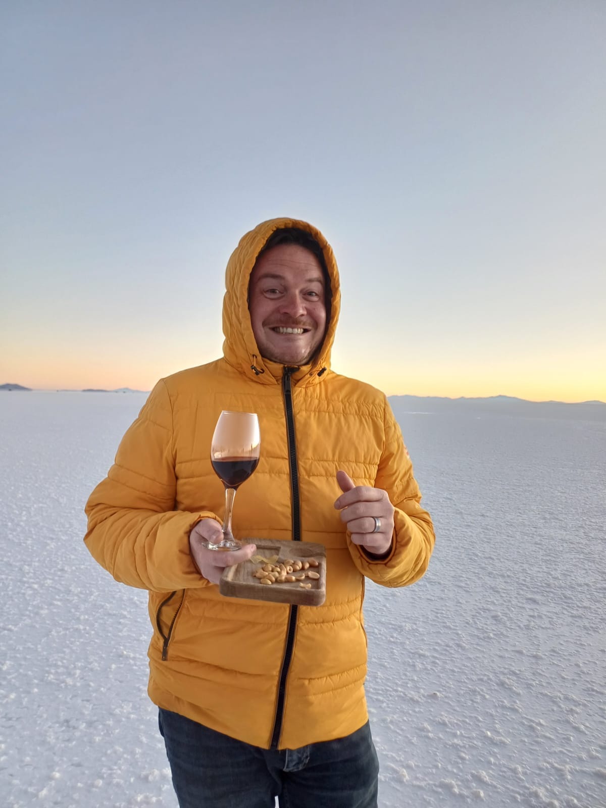 Découvrez la magie du voyage avec Kevin Marquet – rtk Travel Center Boncelles