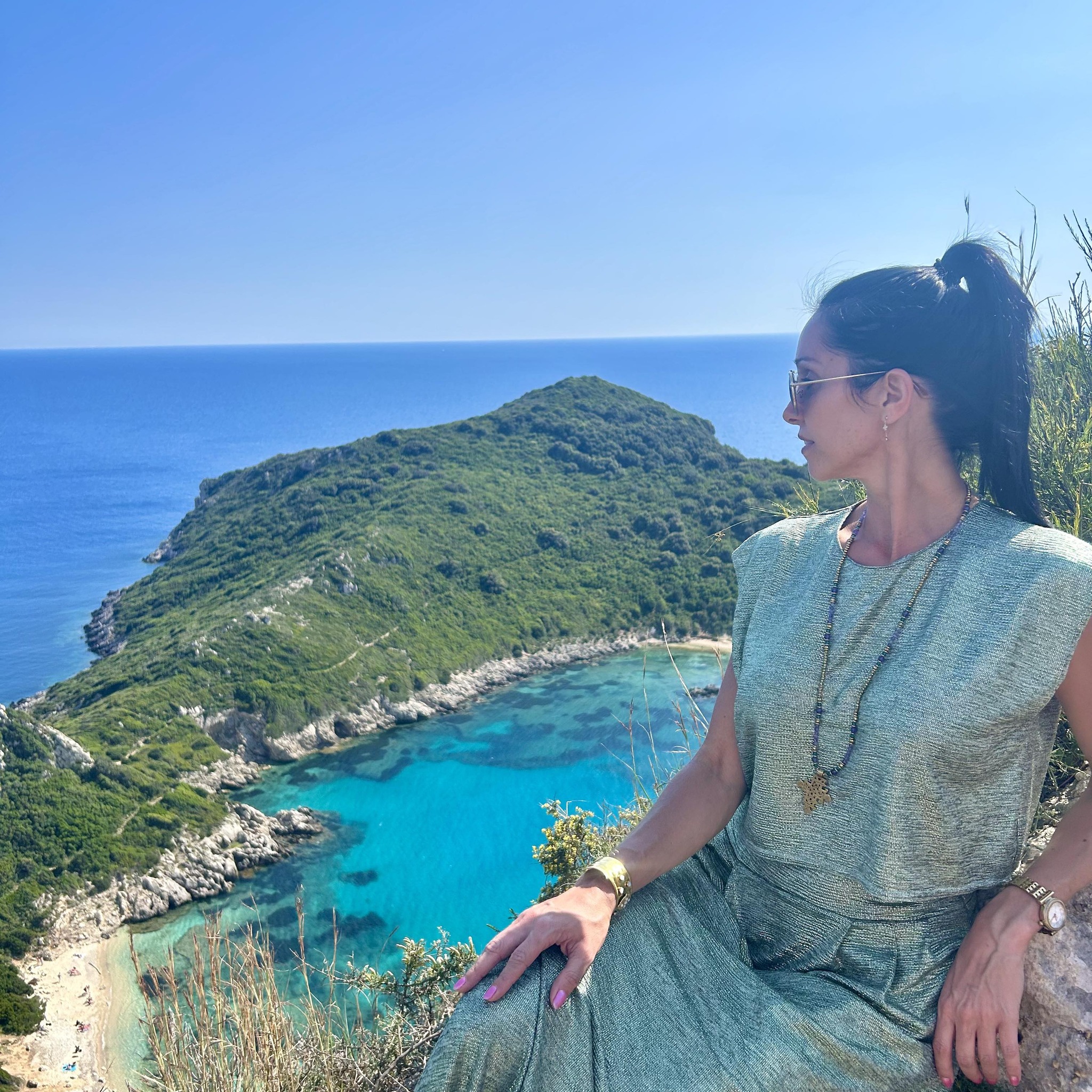 Voyagez autrement avec Christine Edelmann – rtk Travel Center Spa