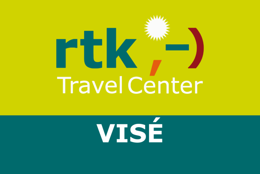 rtk Travel Center Visé