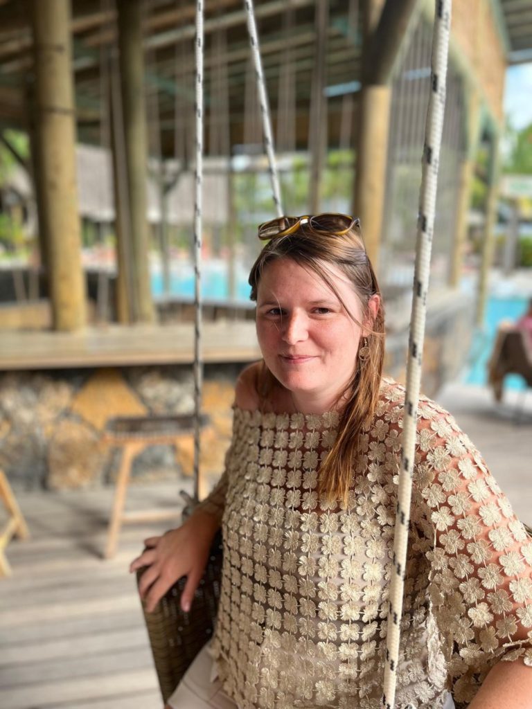 Laissez-vous inspirer par Nancy Sacre – rtk Travel Center Heusy