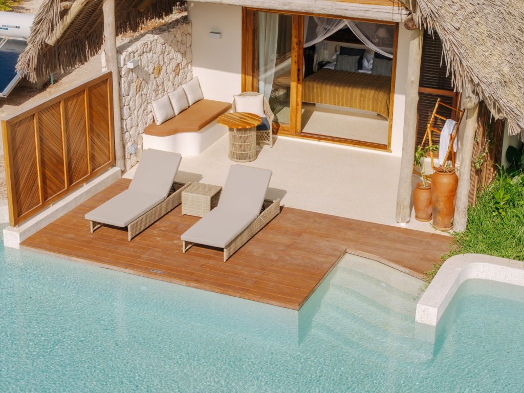 SWIM UP VILLAS (1)
