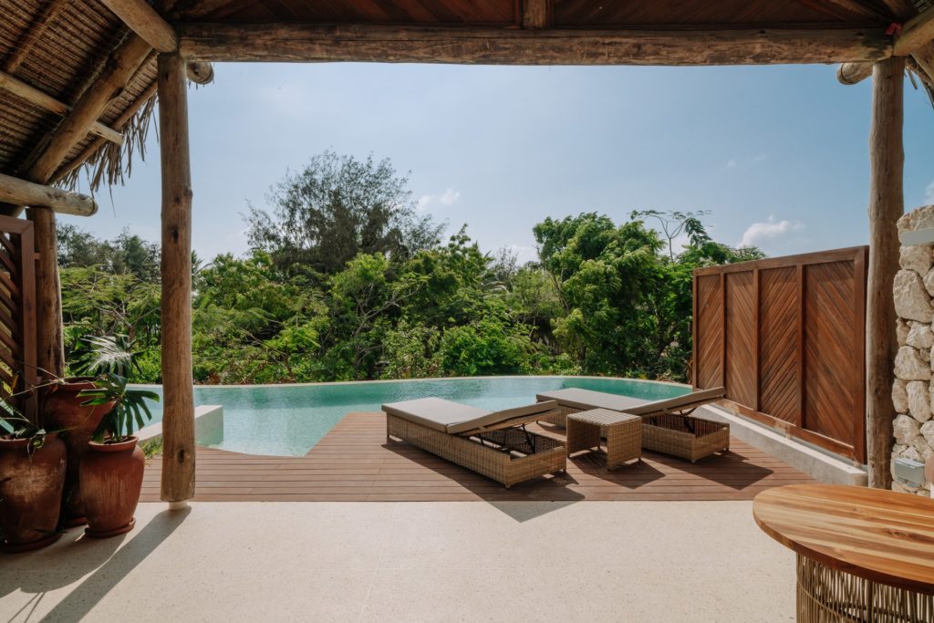 SWIM UP VILLAS (4)