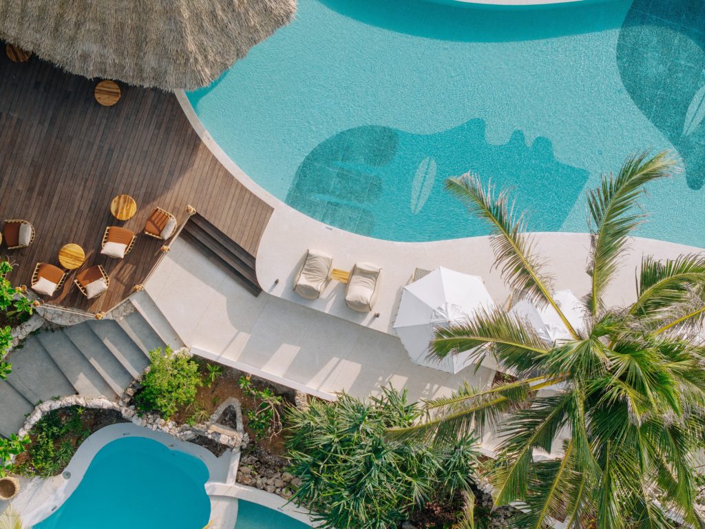 Second Pool (1)