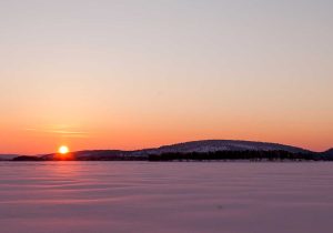 FINIIVL_paysage-sunset-club-marmara-ivalo-finlande-laponie-tui