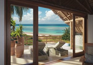 MA_Beach Front Villa