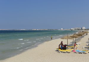 Tunisie rtk Travel Center