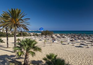 Tunisie – Hammamet rtk Travel Center