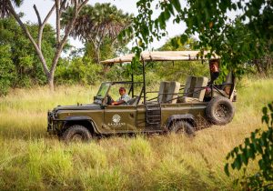 Saadani Safari Lodge-1