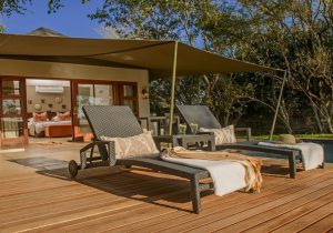 Savanna Game Lodge 2