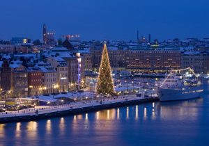 Stockholm_view_christmas_tree_Photo_Henrik_Trygg