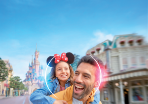 rtk Travel Center Disney Paris