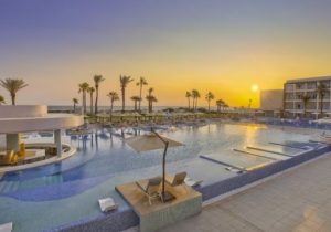 image principale Hilton Skanes Monastir Beach